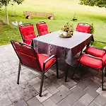 Apartmán Holzerhof-ferienwohnungen