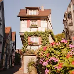아파트 Holzerhof-ferienwohnungen