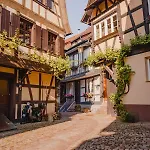아파트 Holzerhof-ferienwohnungen