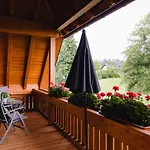 Apartmán Holzerhof-ferienwohnungen *