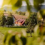 Holzerhof-ferienwohnungen Apartmán *