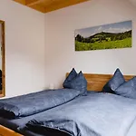Apartmán Holzerhof-ferienwohnungen Gengenbach