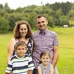 Holzerhof-ferienwohnungen Apartmán *