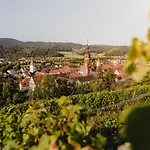 Holzerhof-ferienwohnungen
