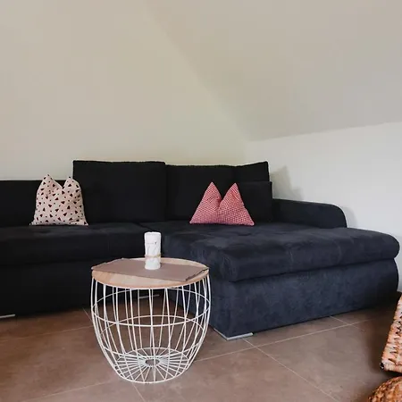 Holzerhof-ferienwohnungen Apartment Gengenbach