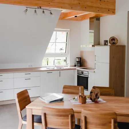 Holzerhof-ferienwohnungen Apartamento Gengenbach