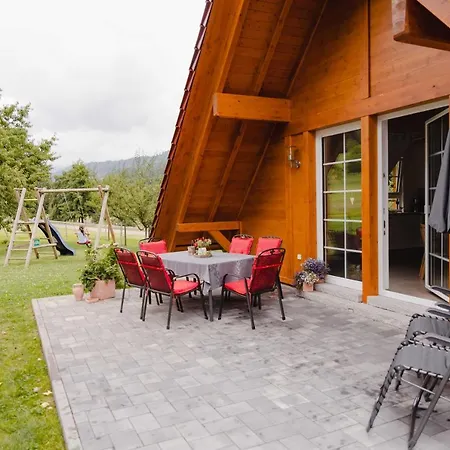 Holzerhof-ferienwohnungen *