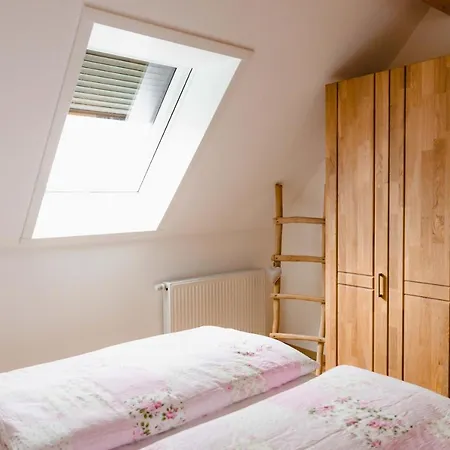 Holzerhof-ferienwohnungen