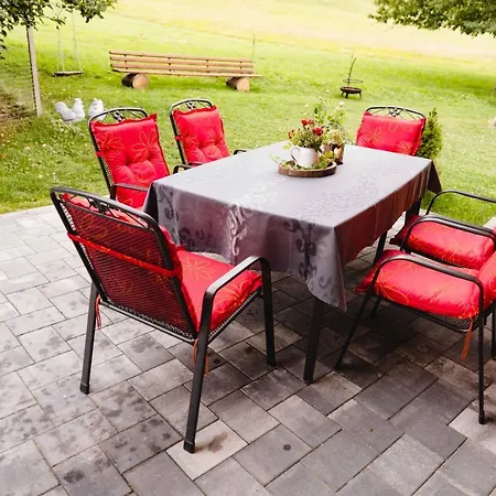 Lejlighed Holzerhof-ferienwohnungen