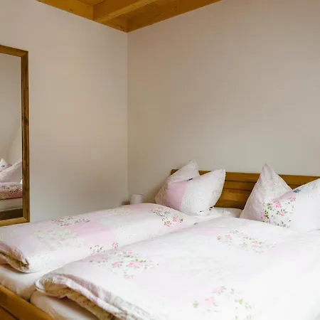 Holzerhof-ferienwohnungen Apartamento *