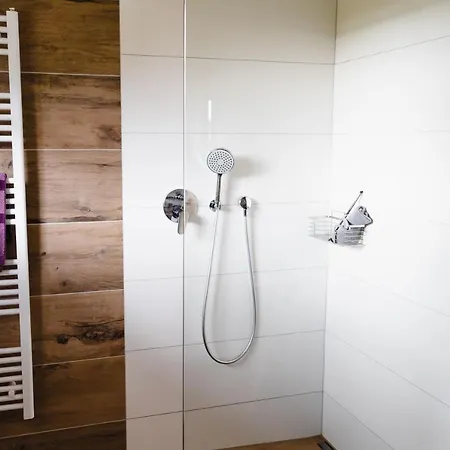 Holzerhof-ferienwohnungen Lejlighed Gengenbach