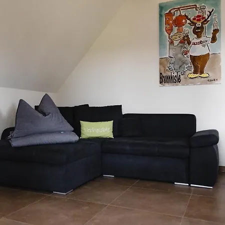 Apartment Holzerhof-ferienwohnungen Gengenbach