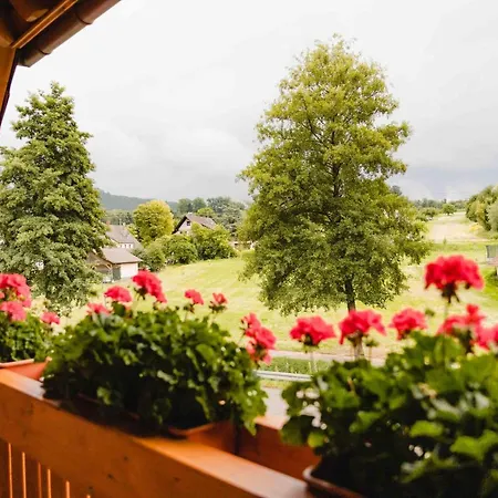 Holzerhof-ferienwohnungen Gengenbach