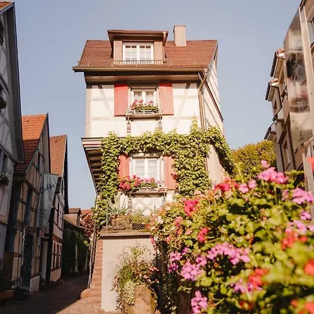 Apartment Holzerhof-ferienwohnungen