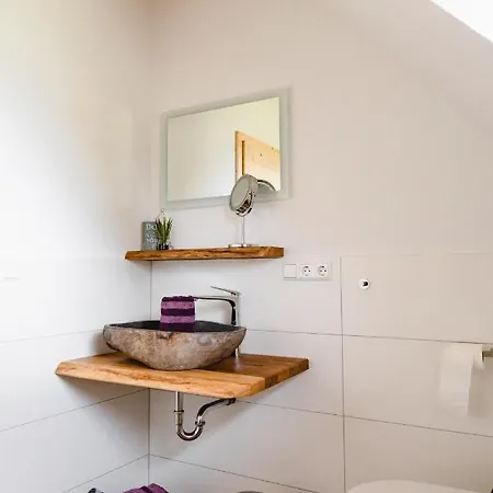 Holzerhof-ferienwohnungen Apartamento *
