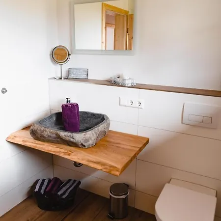 Holzerhof-ferienwohnungen Lejlighed Gengenbach