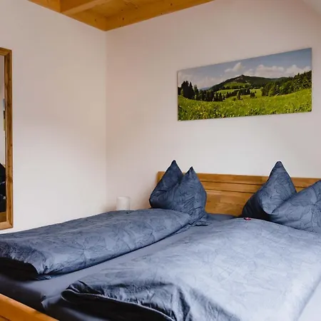Apartamento Holzerhof-ferienwohnungen Gengenbach