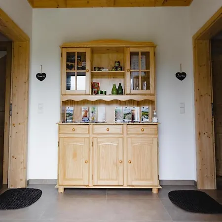 Holzerhof-ferienwohnungen Apartment Gengenbach