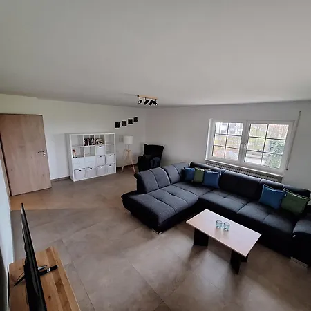 Holzerhof-ferienwohnungen * Gengenbach