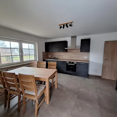 Holzerhof-ferienwohnungen Apartamento