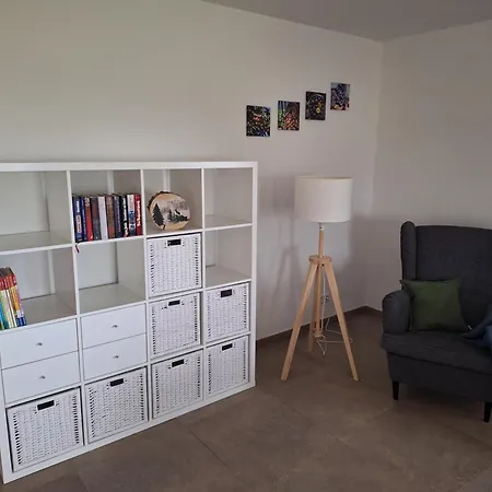 Holzerhof-ferienwohnungen Apartamento