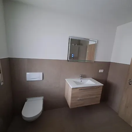 Holzerhof-ferienwohnungen Apartman *