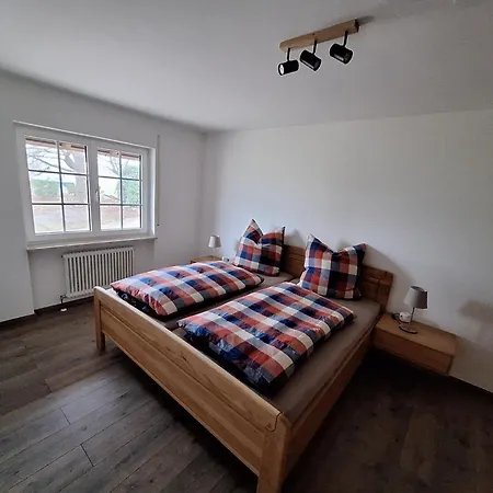 Apartman Holzerhof-ferienwohnungen Gengenbach