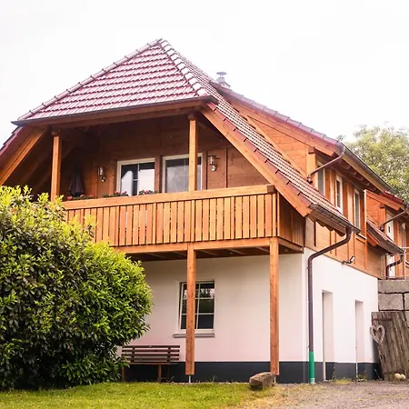Holzerhof-ferienwohnungen Apartamento