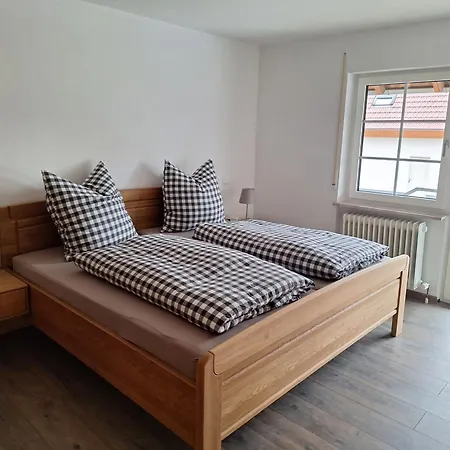 Holzerhof-ferienwohnungen Gengenbach