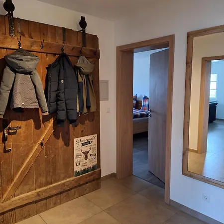 Holzerhof-ferienwohnungen Apartamento *