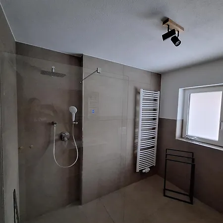 Apartamento Holzerhof-ferienwohnungen *