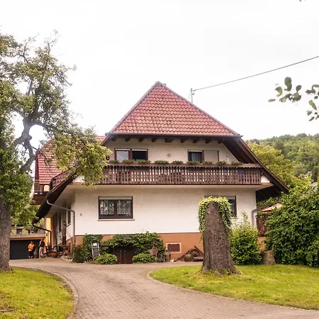 Holzerhof-ferienwohnungen *