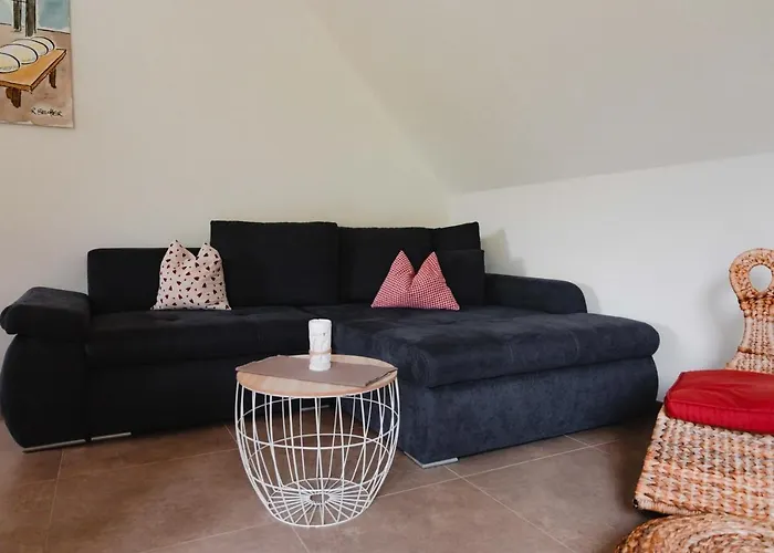 Holzerhof-ferienwohnungen Apartman Gengenbach