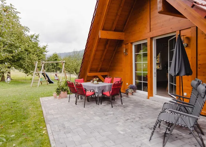 Holzerhof-ferienwohnungen *