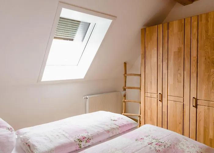 Holzerhof-ferienwohnungen