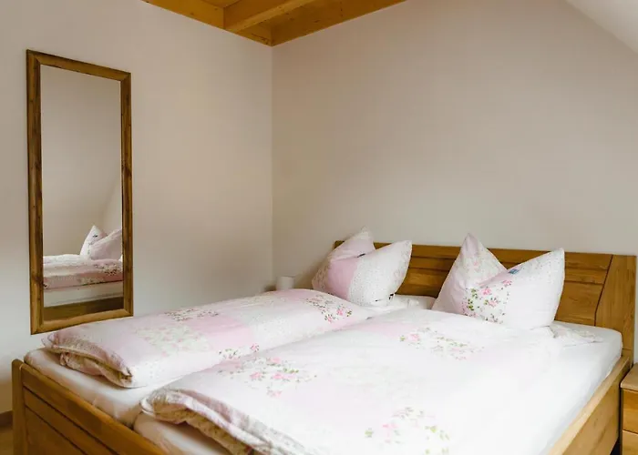 Holzerhof-ferienwohnungen Apartman *