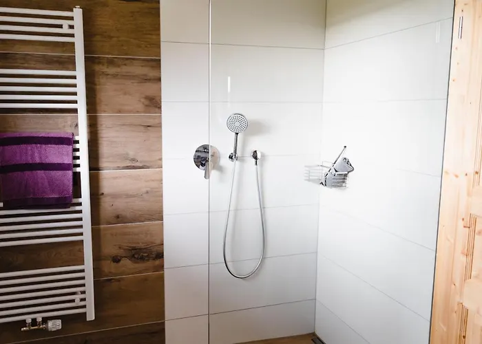 Holzerhof-ferienwohnungen Apartman Gengenbach