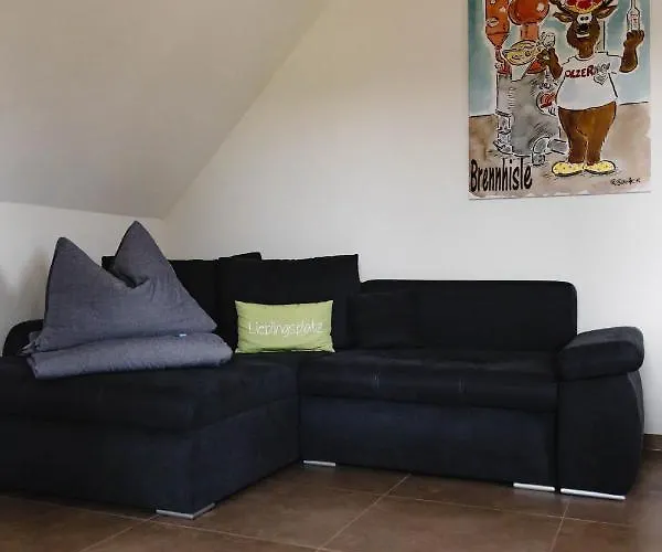 Apartman Holzerhof-ferienwohnungen Gengenbach