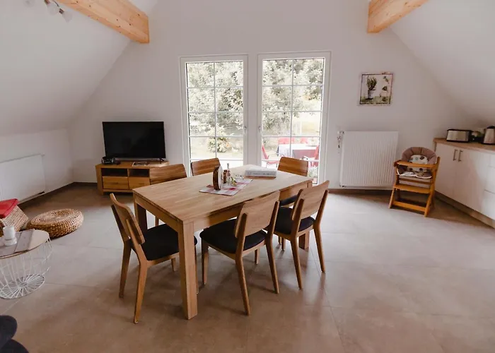 Holzerhof-ferienwohnungen * Gengenbach