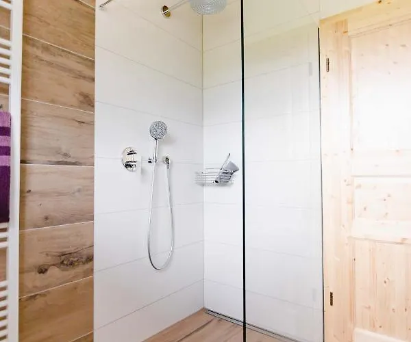 Holzerhof-ferienwohnungen Apartman *