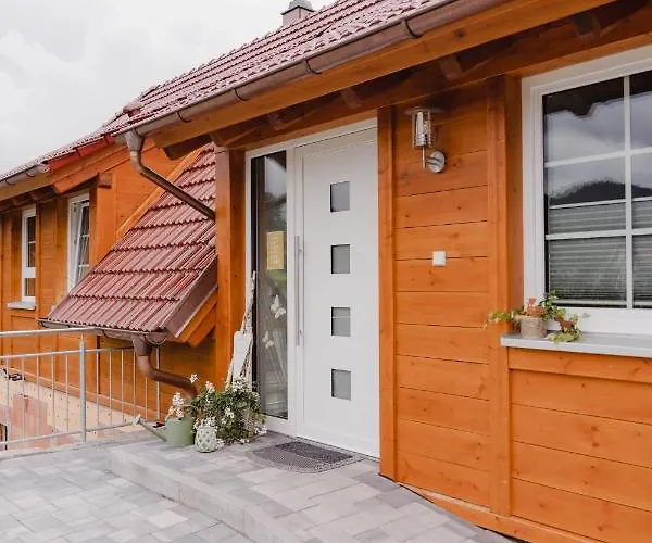 Holzerhof-ferienwohnungen Appartement