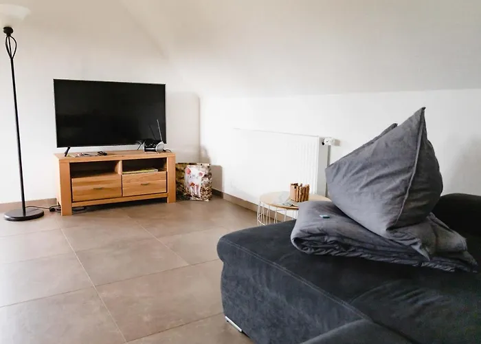 Apartman Holzerhof-ferienwohnungen *