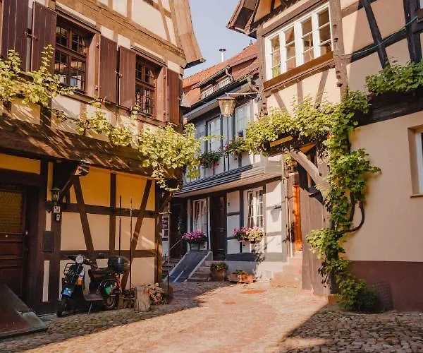 Apartman Holzerhof-ferienwohnungen