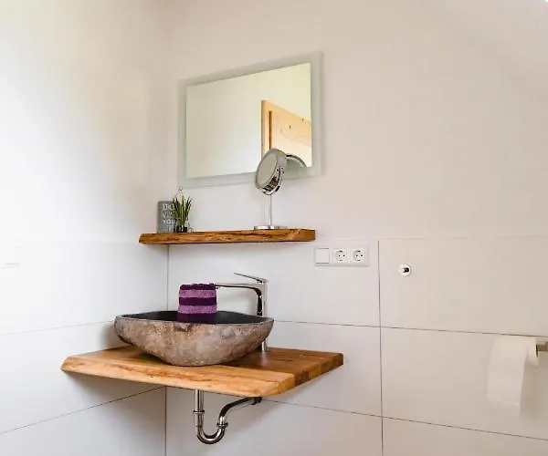 Holzerhof-ferienwohnungen Apartman *