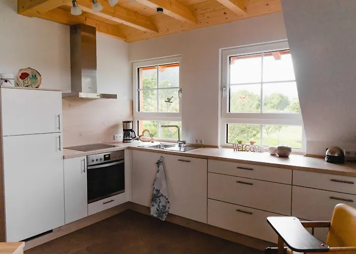 Appartement Holzerhof-ferienwohnungen