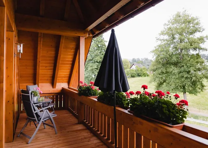 Appartement Holzerhof-ferienwohnungen *