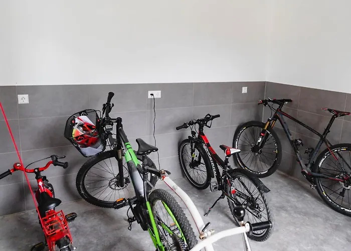 Holzerhof-ferienwohnungen Apartman