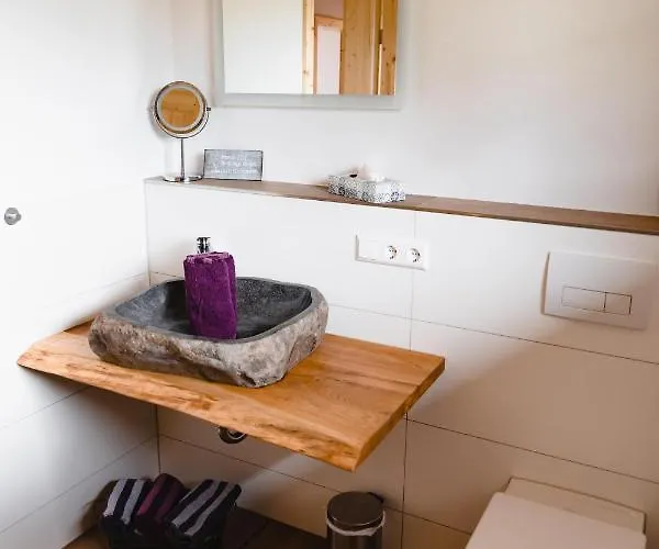 Holzerhof-ferienwohnungen Apartman Gengenbach