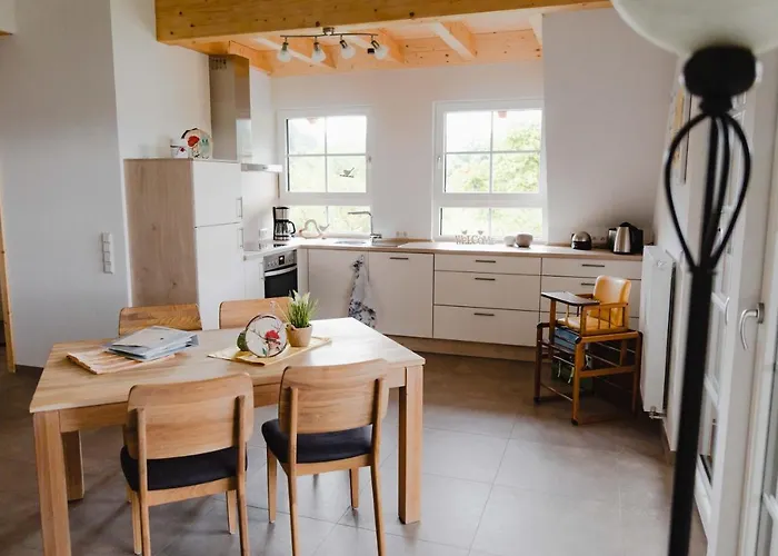 Apartman Holzerhof-ferienwohnungen *