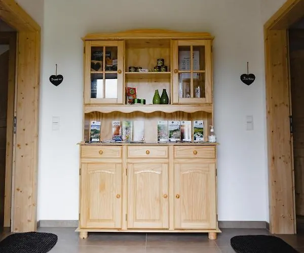 Holzerhof-ferienwohnungen Apartman Gengenbach